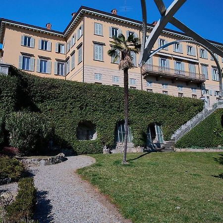 Michelass Bergamo Esterno foto