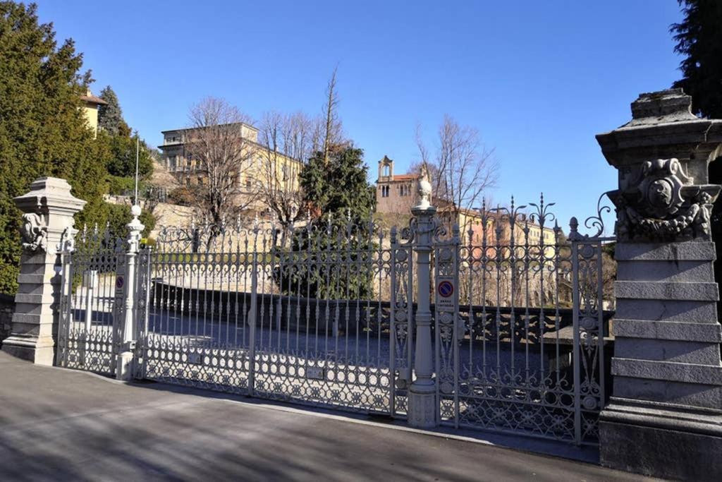 Michelass Bergamo Esterno foto