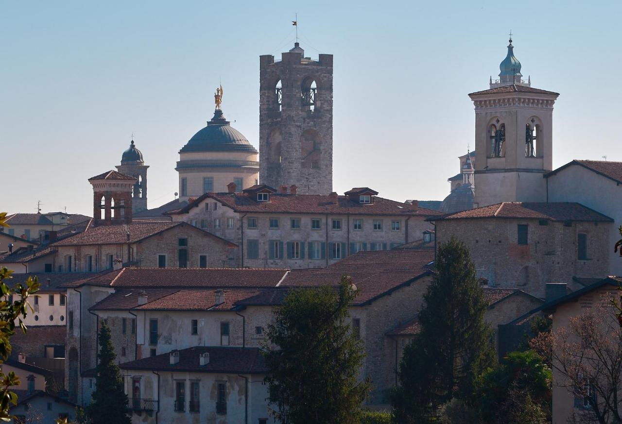 Michelass Bergamo Esterno foto